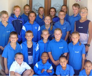 Suid-Boland- en Boland presteerders